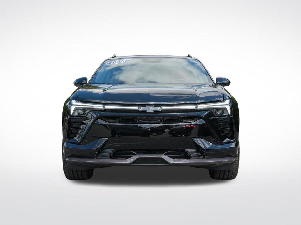 chevrolet blazer ev 2026 3GNKDERL3TS137803 image chevrolet blazer ev 2026 3GNKDERL3TS137803 image